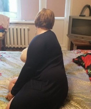 Анкета проститутки Анастасия - Фото 1, Улукулево, 38 лет, №7239